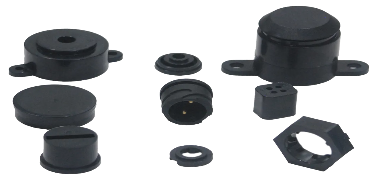 automotive-switches-assemblies